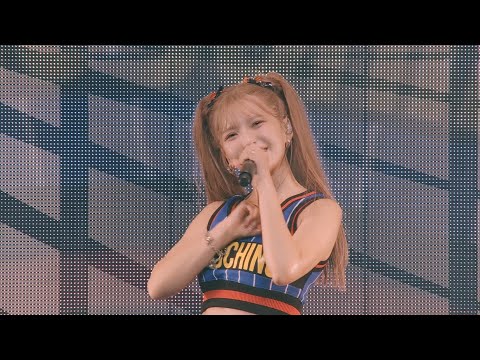 宇野実彩子 (AAA) 「love myself」UNO MISAKO PREMIUM LIVE TOUR 2024
