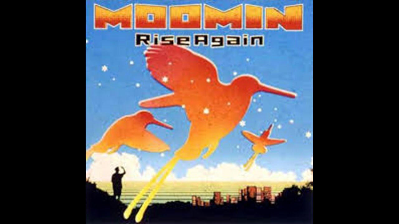 Moomin - いつもそばで（アルバム・ミックス） - YouTube