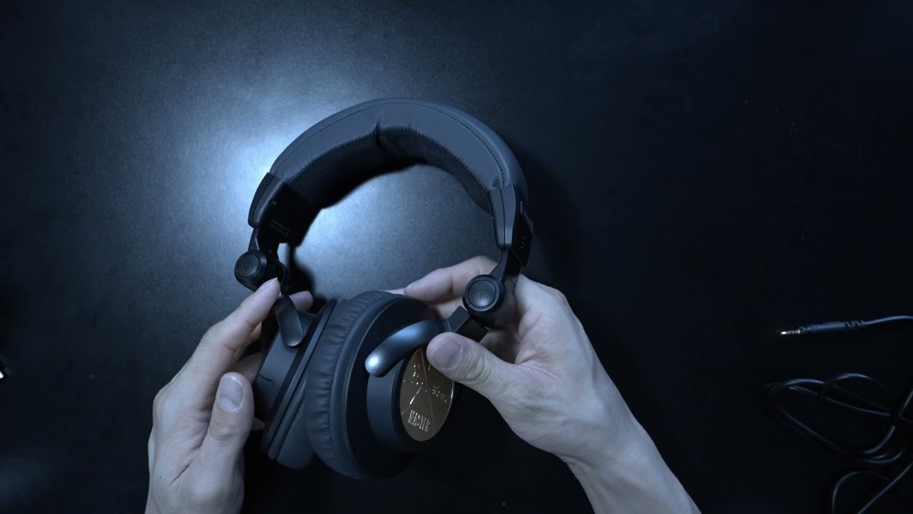 Ultrasone Signature Master MKII - Unboxing - YouTube