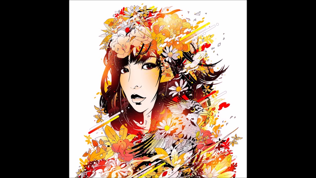 DJ Okawari & Emily Styler - Restore [Full Album] - YouTube