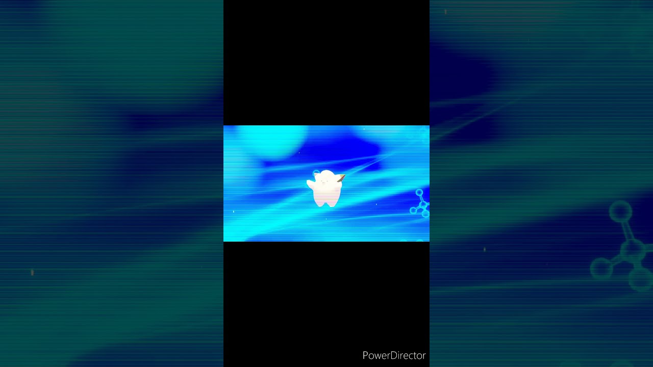 つきのいしで進化🌕【ポケモン】『ピッピ』『ピクシー』 - YouTube