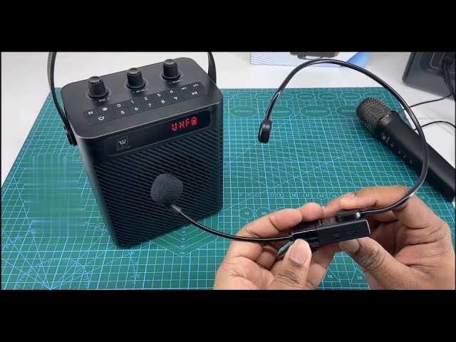 WinBridge S95 Unboxing - YouTube