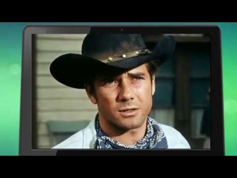 ララミー牧場、LARAMIE」デューク・エイセス - YouTube