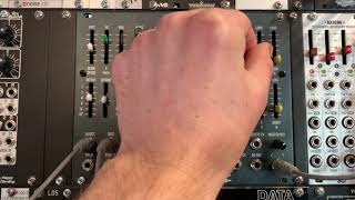 Black Corporation Deckard's Voice - Eurorack Module on ModularGrid