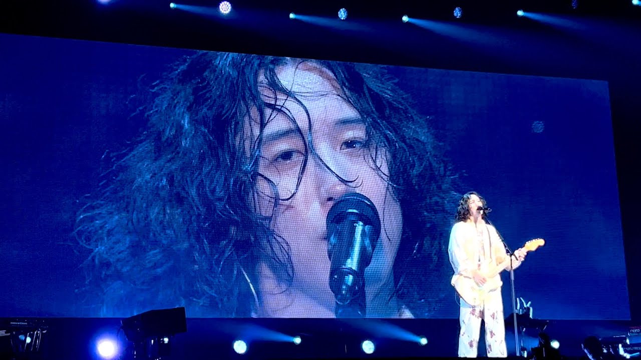 悪魔の踊り方 & 夢遊病者は此岸にて (LIVE at TSUTAYA O-EAST