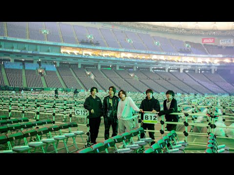 King & Prince First DOME TOUR 2022 〜Mr.〜」 Teaser - YouTube