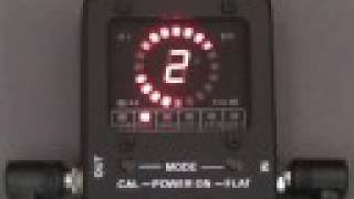 Turbo Tuner ST-200 Demo - YouTube