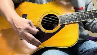 YAMAHA L-6とL-8（対決シリーズ）落語 de FG - YouTube