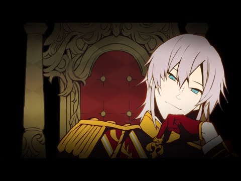 MV】Royal Scandal -「Bittersweet」/ luz-Bitter sweet - YouTube