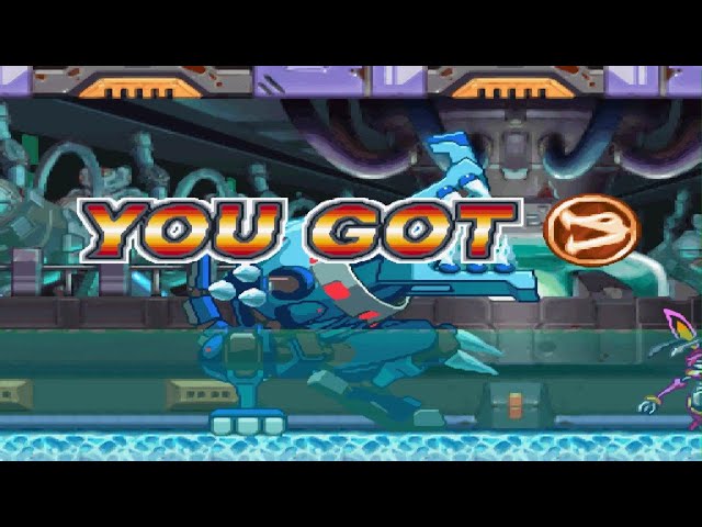 Mega Man ZX Advent [14] - Bifrost - YouTube