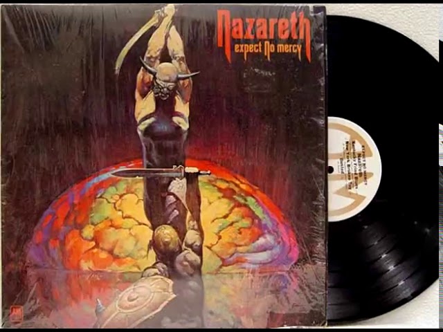 N̲a̲zare̲th - E͟xpe̲ct No M̲e̲rcy (Full Album) 1977 - YouTube