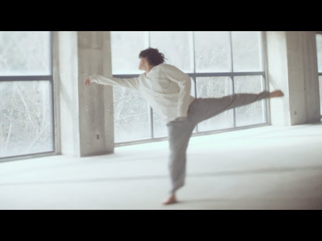 Motoki Ohmori - 'French' Official MV - YouTube