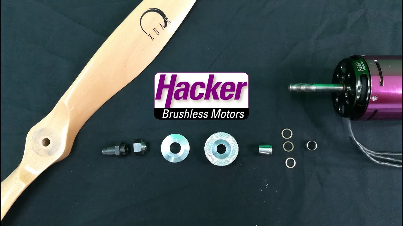 A60-8S V4 28-Pole kv188 – Hacker Motor Shop USA