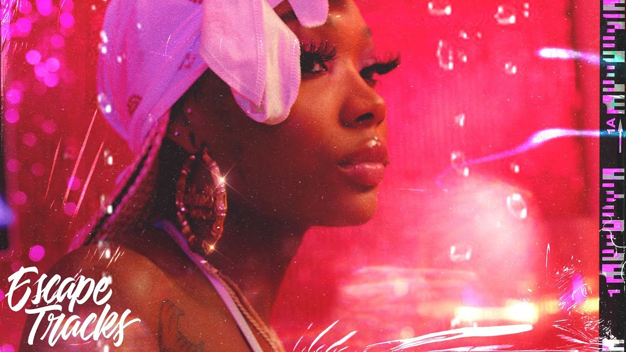 Summer Walker - Come Thru ft. Usher - YouTube