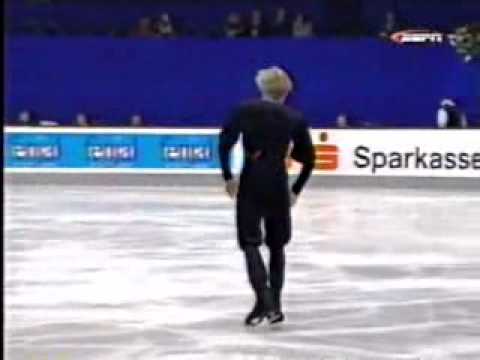 プルシェンコ 1999 スパルカッセン杯 