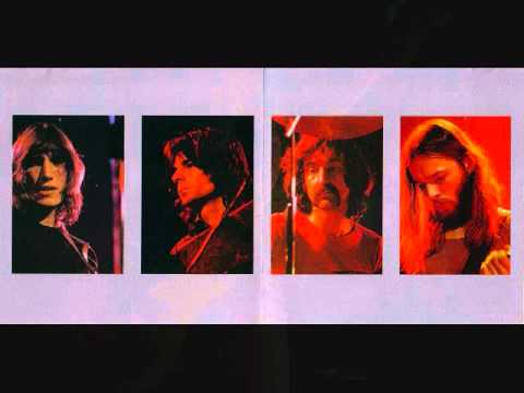 Pink Floyd - Cracked Crackers - YouTube