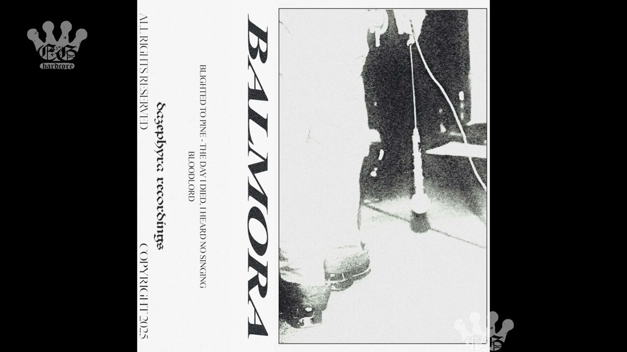 EGxHC] xNOMADx - Demo - 2023 (Full EP) - YouTube