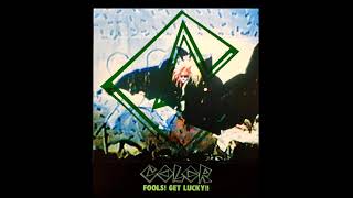 COLOR - Fools! Get Lucky!! (FULL ALBUM) - YouTube