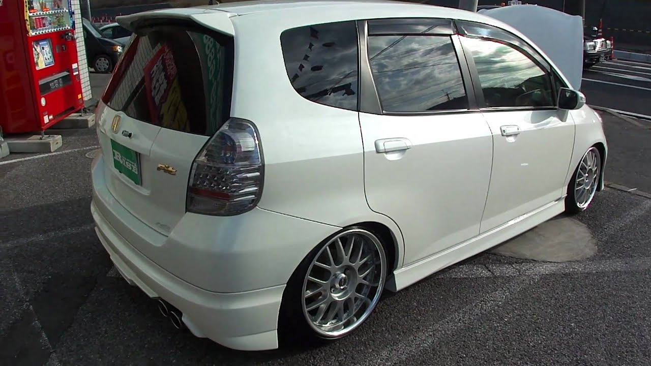 GD3フィットGE8フィット前期クスコデフ1way