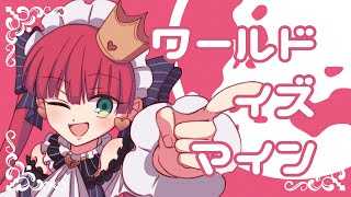 ヴァイス】ストブ扉かなたマリンを考えるオタク｜hどんしぇおd