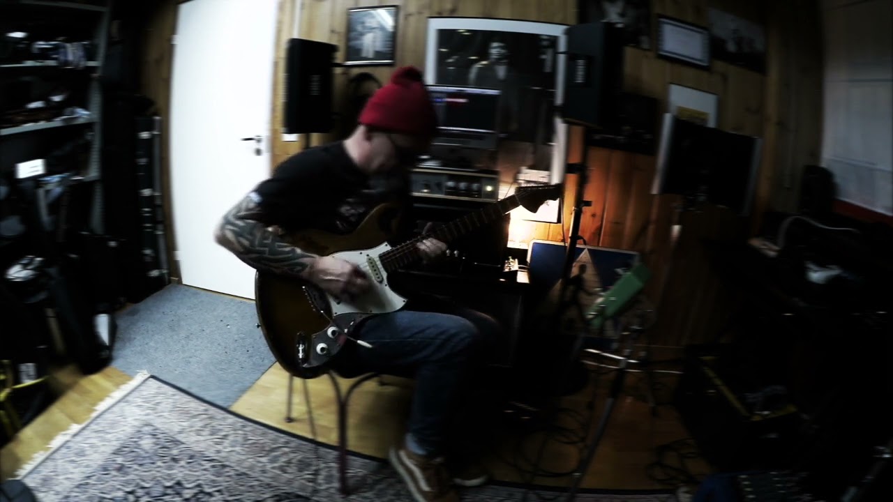 MI Audio GI Fuzz - YouTube