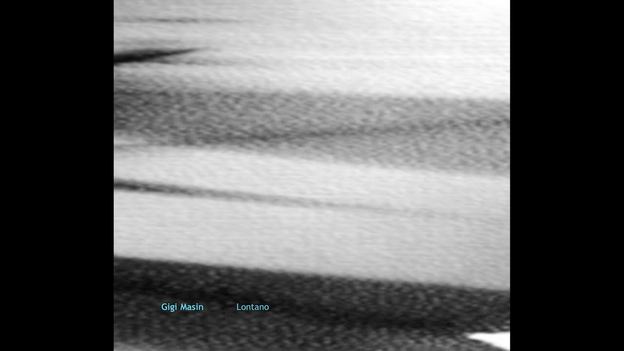 Gigi Masin, Alessandro Monti & Alessandro Pizzin – The Wind