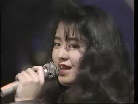 Yuko Imai - DA・DA・DA DANCE WITH ME (1987) Full Album - YouTube