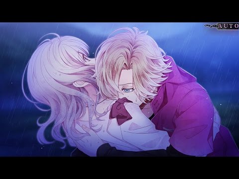 PS Vita「DIABOLIK LOVERS LOST EDEN」プレイムービー「無神コウ編