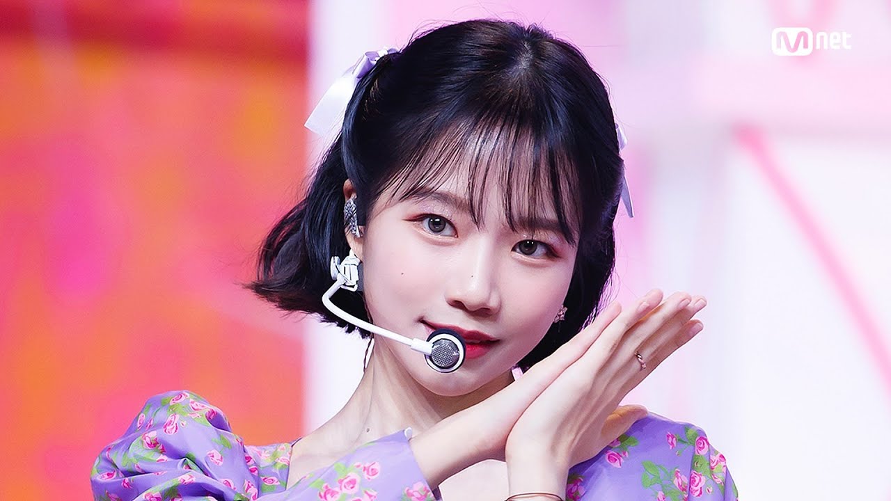 GLASSY - チョ・ユリ : K-POP 歌詞 和訳