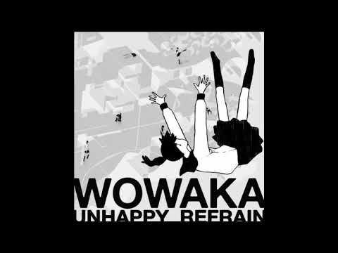 01. Unhappy Refrain ft. Hatsune Miku - Wowaka - YouTube