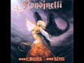 Rondinelli – Our Cross Our Sins – CD (Album), 2002 [r4922543