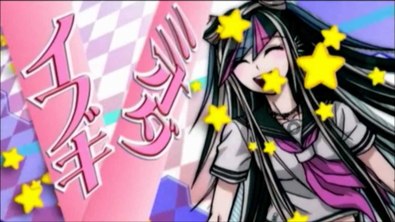 スーパーダンガンロンパ2 お仕置きシーン＆ムービー集 - YouTube