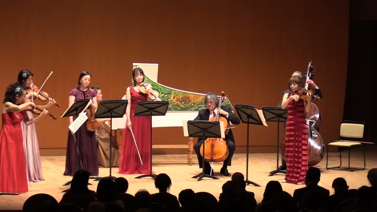 モーツァルト：交響曲第39番 変ホ長調 K. 543 - YouTube