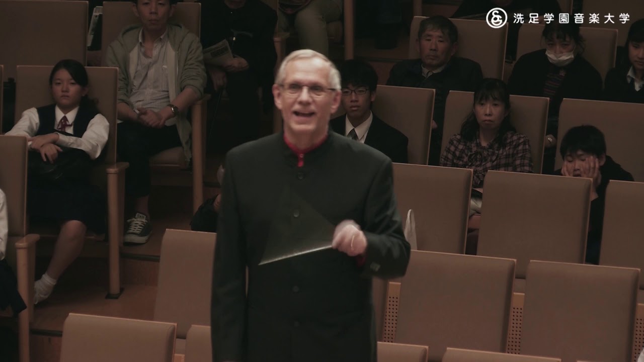 フィリップ・スパーク／ザ・バンドワゴン Philip Sparke/The Bandwagon