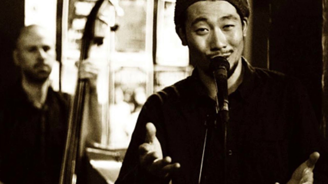 日本語ラップ激レア音源】志人 - 夢見る機械【幻の音源】 - YouTube