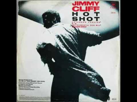 Jimmy Cliff - Hot Shot (Instrumental Dub Mix) - YouTube