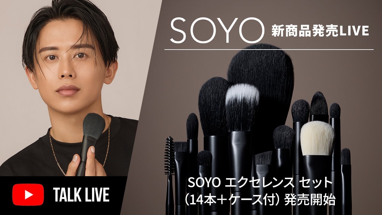 SOYO エクセレンス 4アディショナル （4本）