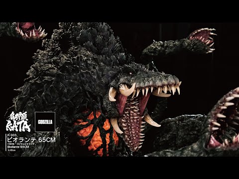 肩胛頭 KATA studio - YouTube