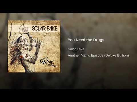 Solar Fake - YouTube