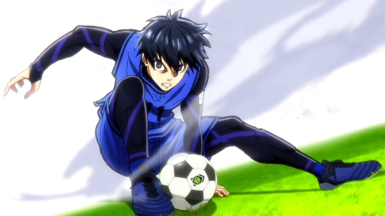 Team Y vs Team Z ~ Blue Lock [ AMV ] - The Resistance ᴴᴰ - YouTube