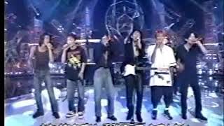 SMAP 胸さわぎを頼むよ 歌詞&動画視聴 - 歌ネット