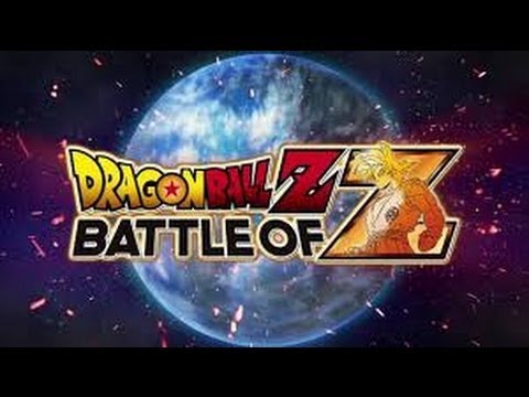Dragon Ball Z Battle of Z Mission 60 - YouTube