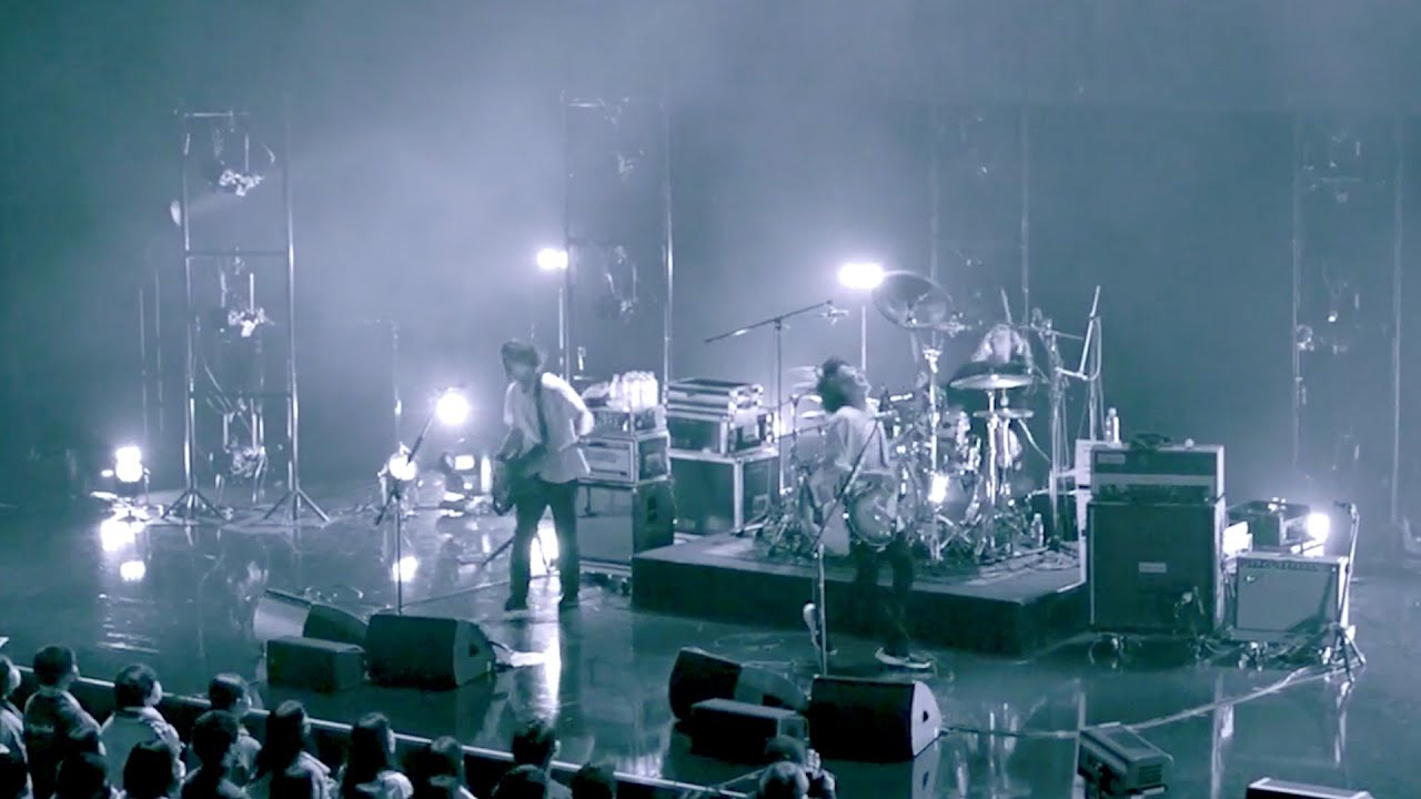 My Hair is Bad - Live at Flash Home-run Tour / Zepp Haneda 2021.12