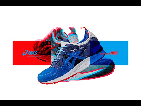 mita sneakers - YouTube