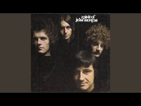 Spirit Of John Morgan – Spirit Of John Morgan | Releases | Discogs