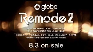 globe 2 decade - live blu-ray box - - DISCOGRAPHY | globe Official