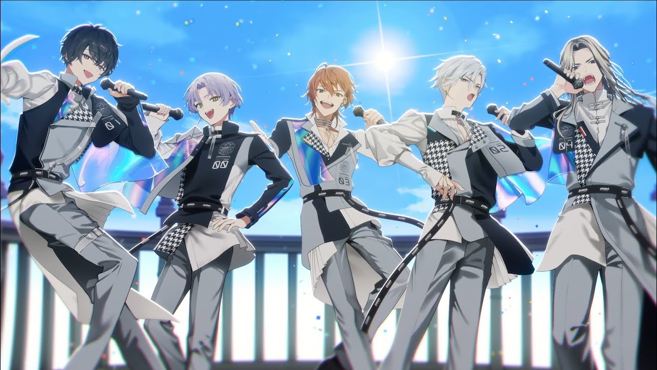 HAMA Nice Trip' -R1ze- | 【公式】18TRIP（エイトリ）