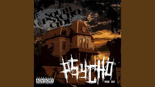 SOUTH PSYCHO CIDE - SOUTH PSYCHO CIDE - RAP HIP HOP group from San