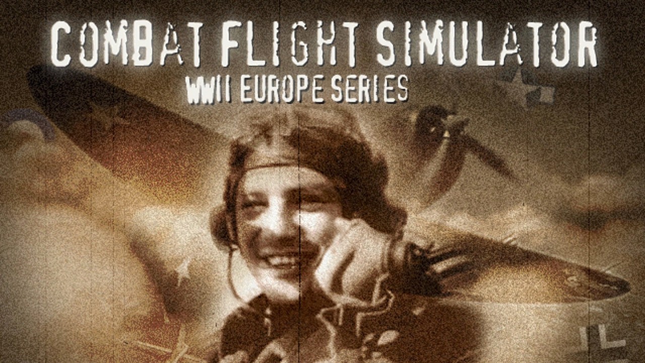 Microsoft Combat Flight Simulator: WWII Europe Series (1998) - YouTube