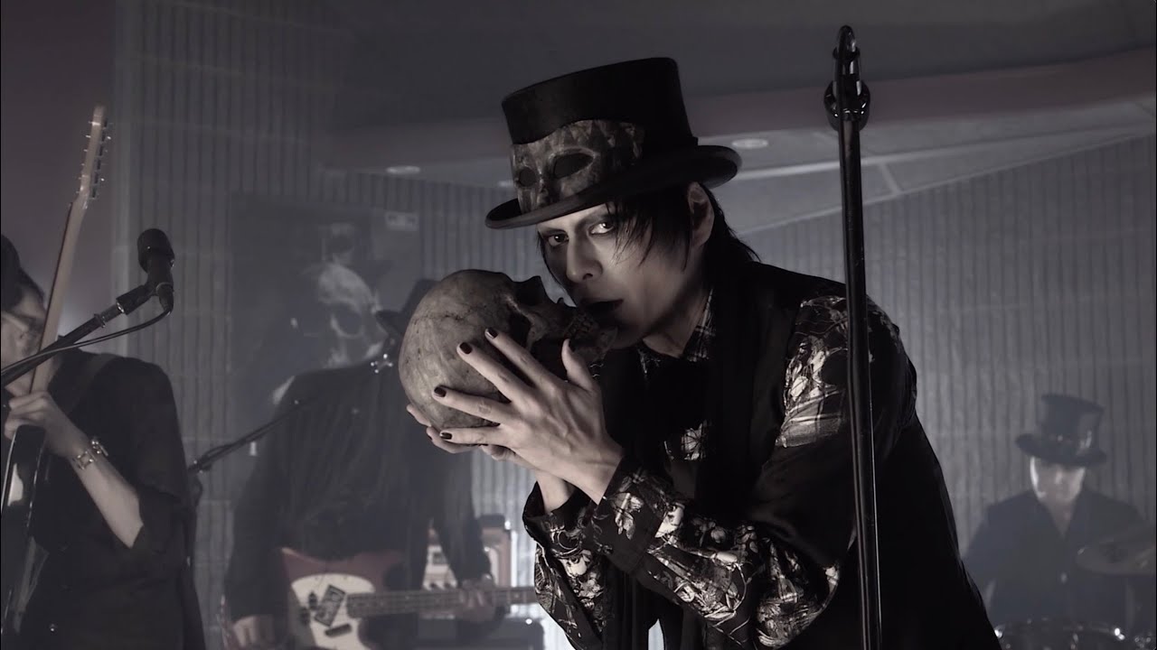 THE MORTAL / Mortal (Music Video) - YouTube